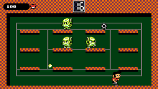 Kick Club (UFO 50)